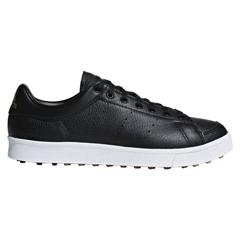 adidas herren adicross classic leather golfschuhe|Adidas Adicross Classic Mens Golf Shoe .